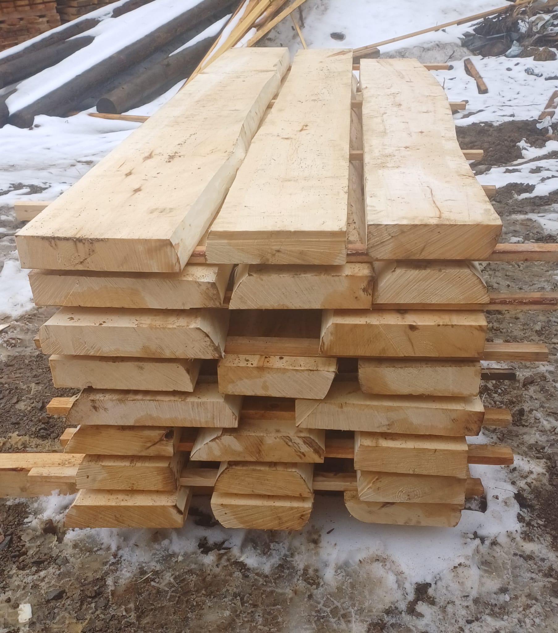 Tuppeensahattu 25mm, 50mm ja 75mm